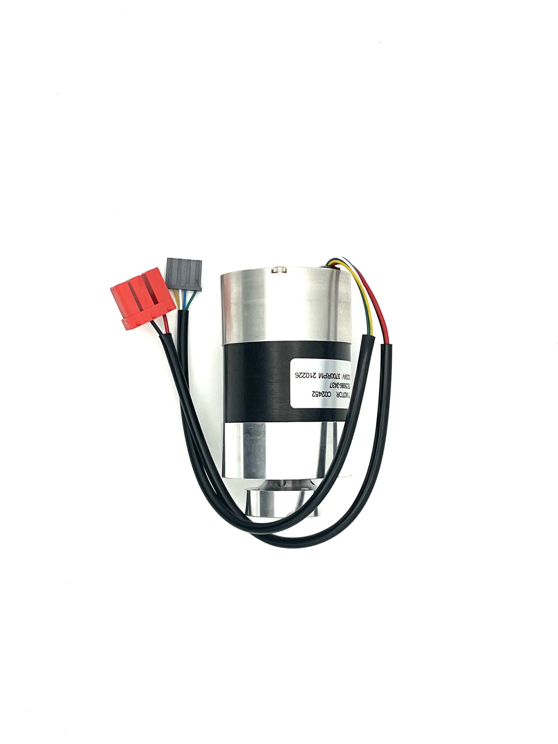 Ambrogio cutting motor L60 Elite C02452