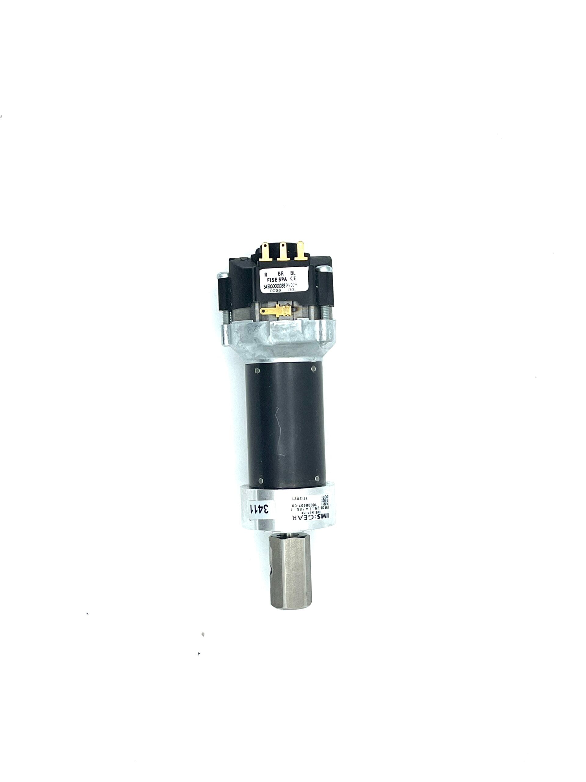 Ambrogio wheel motor 051Z44200A