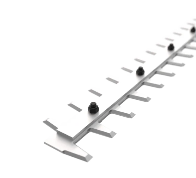 Kress Anbau-Heckenschere - KA0420