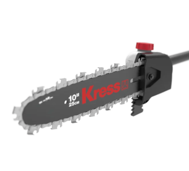 Kress Pruning Saw Pole Attachment 25cm - KA2642