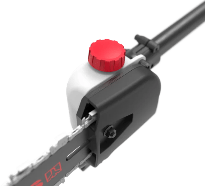 Kress Pruning Saw Pole Attachment 25cm - KA2642