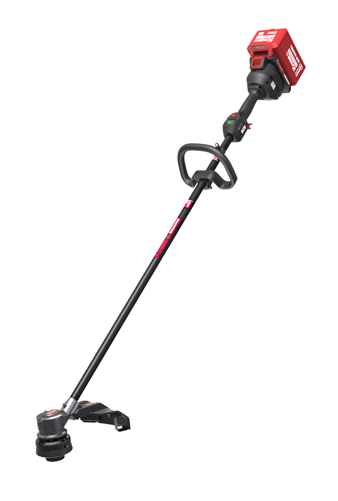 Kress Commercial String Trimmer - KC110.9