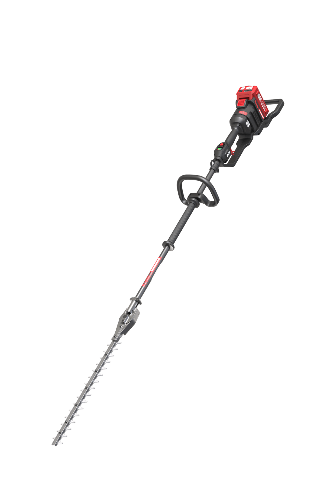 Kress Commercial Short Shaft Hedge Trimmer - KC241.9