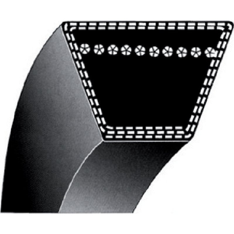 AL-KO V-belt – original spare part 401428