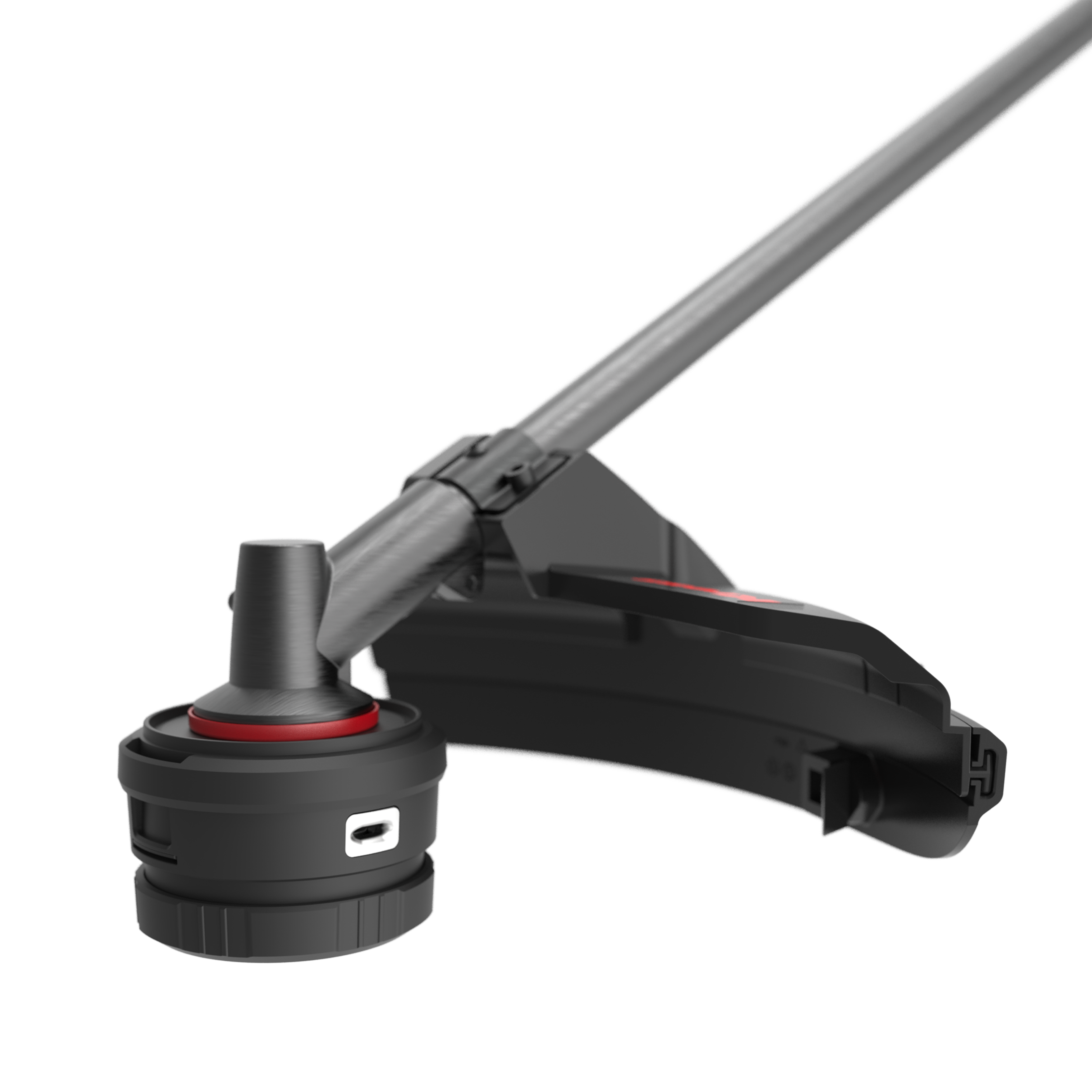 Kress Akku-Multi Tool inkl. 38cm Trimmer & Gras Trimmer 40V - SET (inkl. Akkus + Doppelladegerät) KG155E