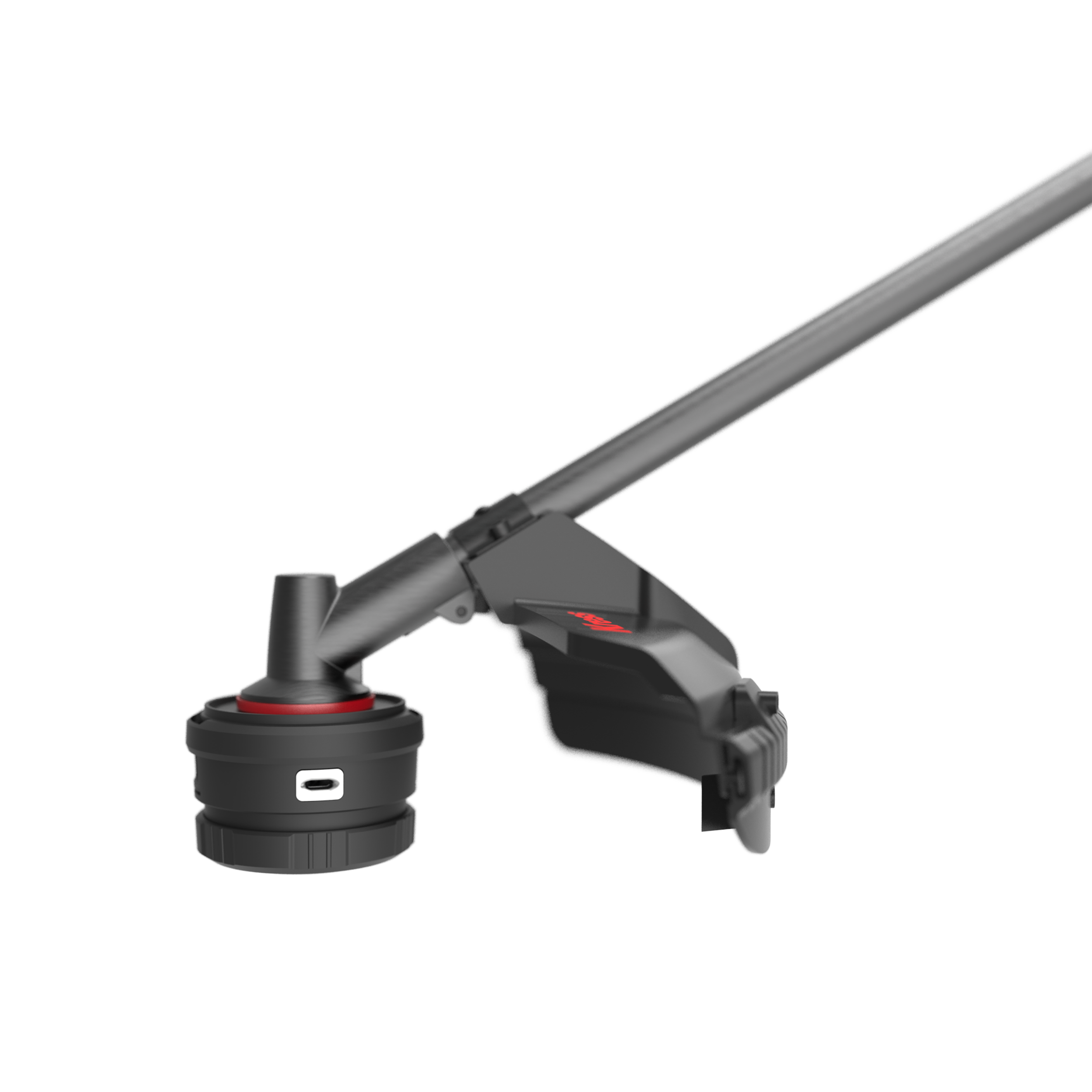 Kress Akku-Multi Tool inkl. 38cm Trimmer & Gras Trimmer 40V - SET (inkl. Akkus + Doppelladegerät) KG155E