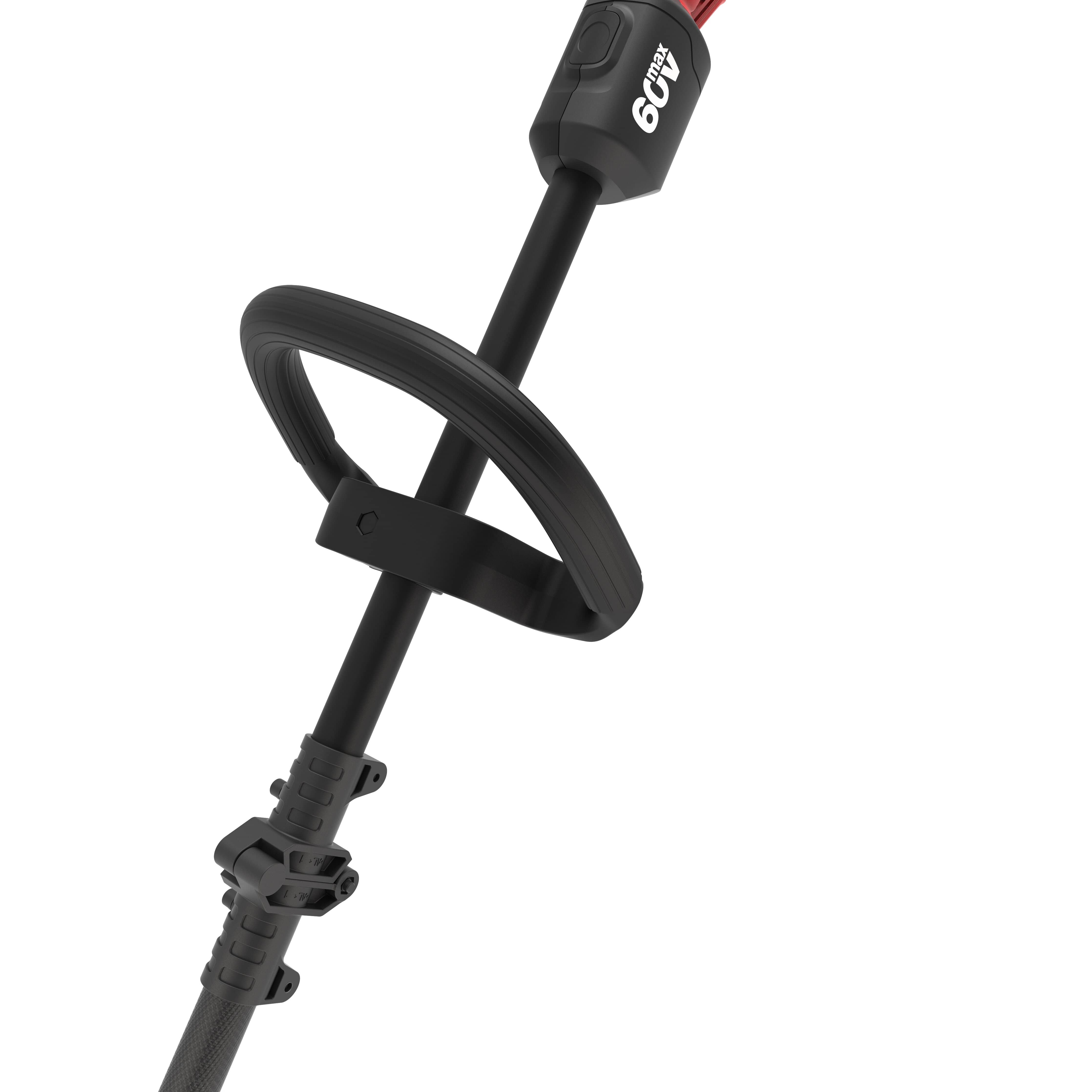 Kress Akku Rasentrimmer SET (inkl. 2x Akkus und Ladegerät) 40 cm - KG161.9