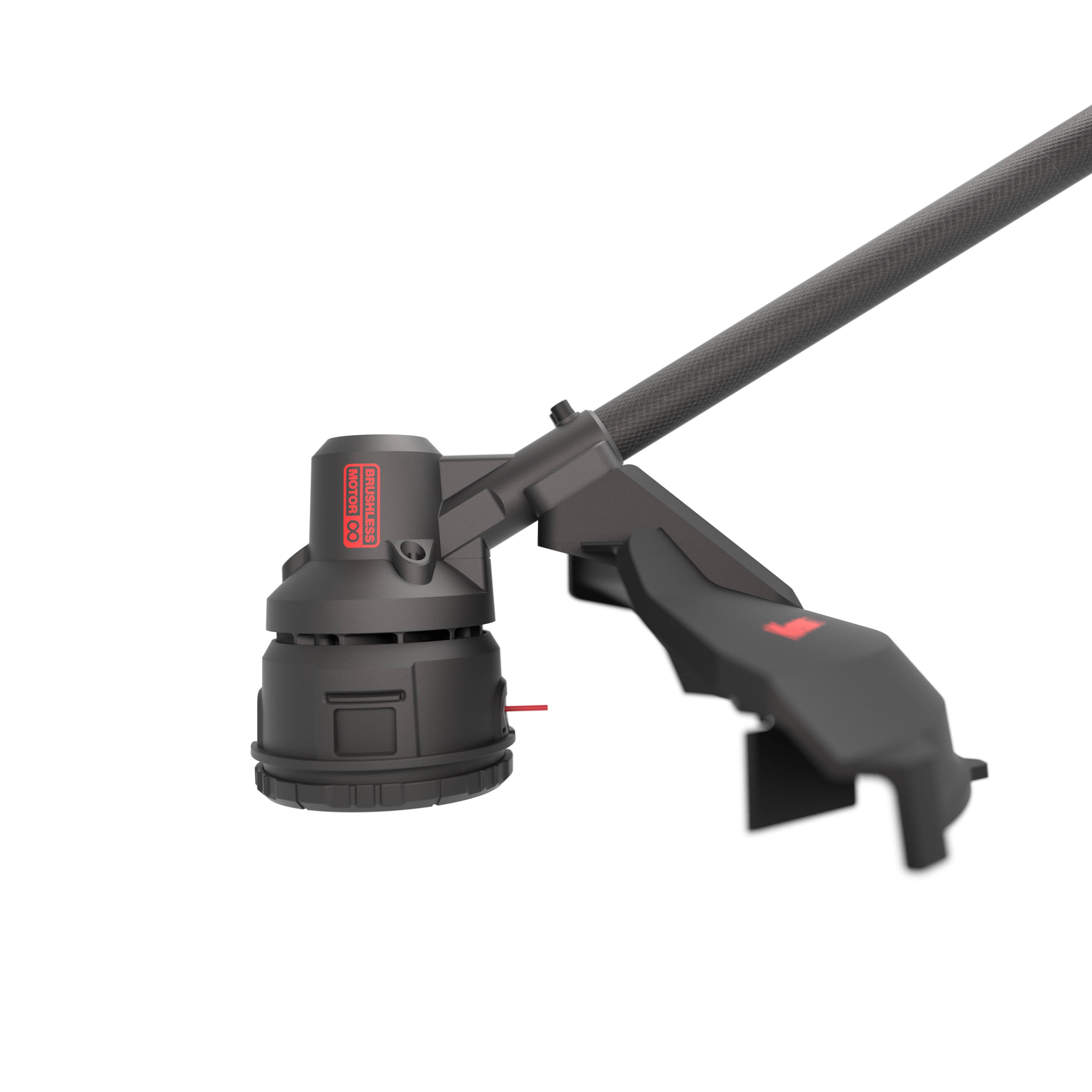 Kress Akku Rasentrimmer SET (inkl. 2x Akkus und Ladegerät) 40 cm - KG161.9