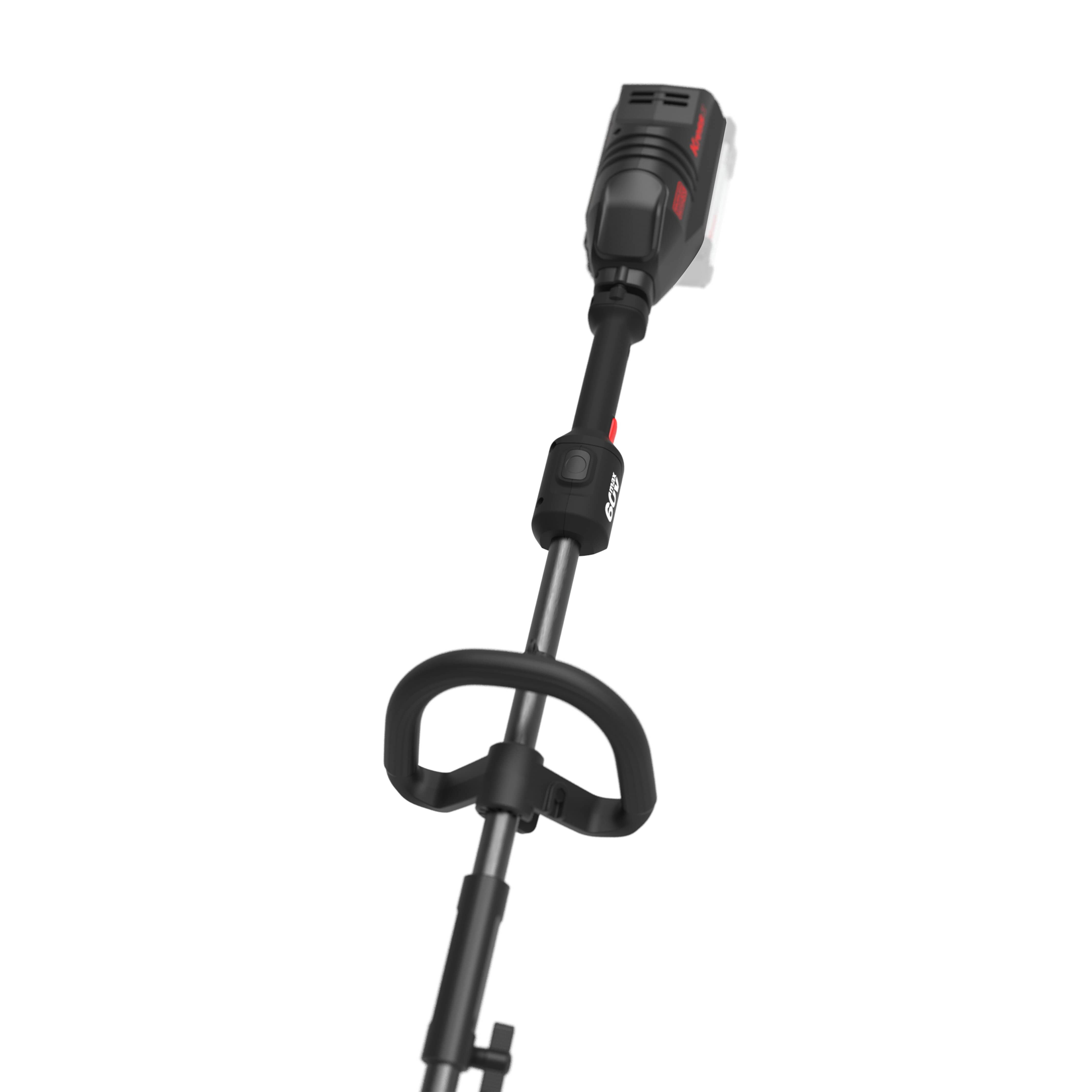 Kress Akku Multi-Tool Kombigerät SET (inkl. 2x Akkus und Ladegerät) 38 cm - KG163.9