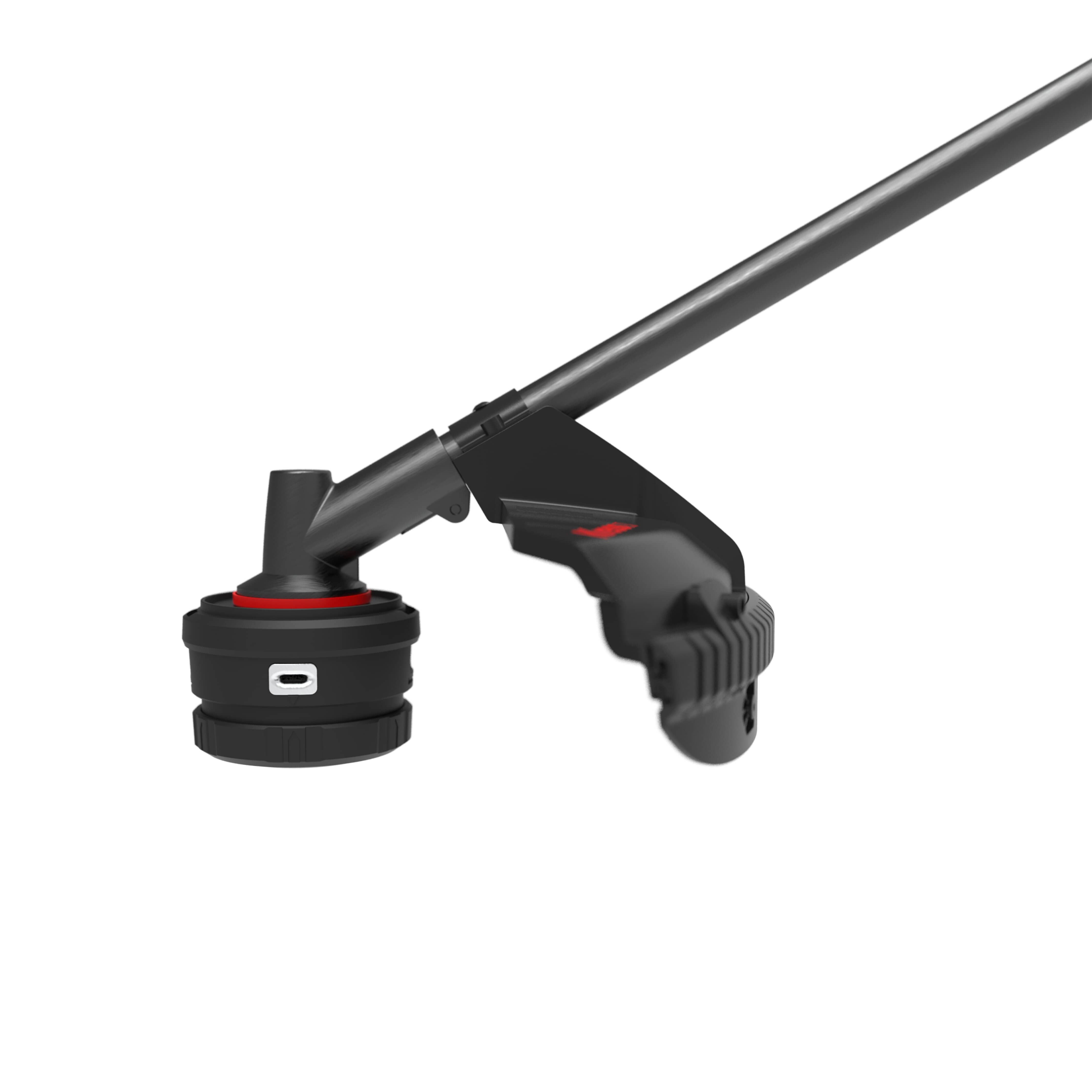 Kress Akku Multi-Tool Kombigerät SET (inkl. 2x Akkus und Ladegerät) 38 cm - KG163.9