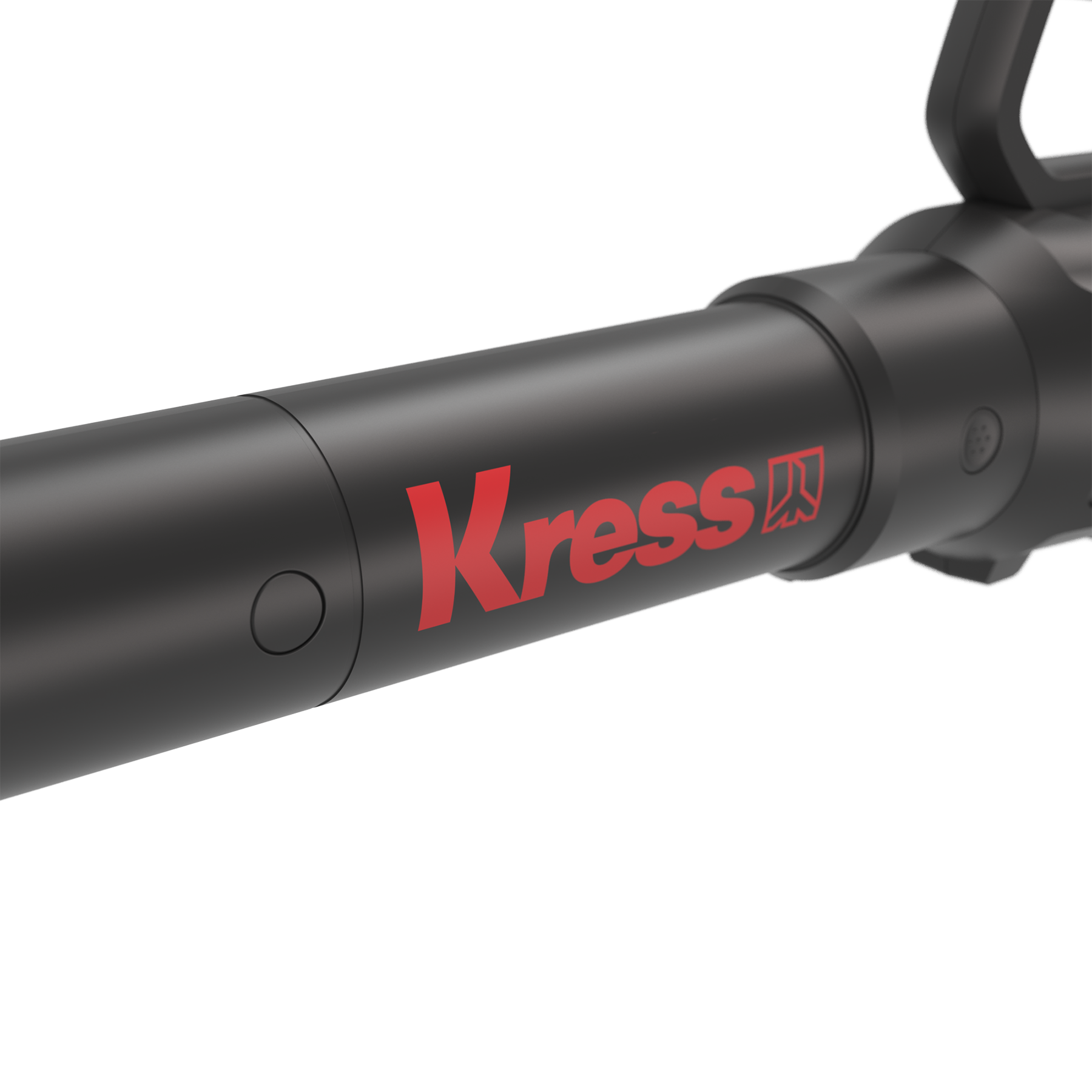 Kress Akku-Laubbläser 20V - SET (inkl. Akku + Ladegerät) KG541E