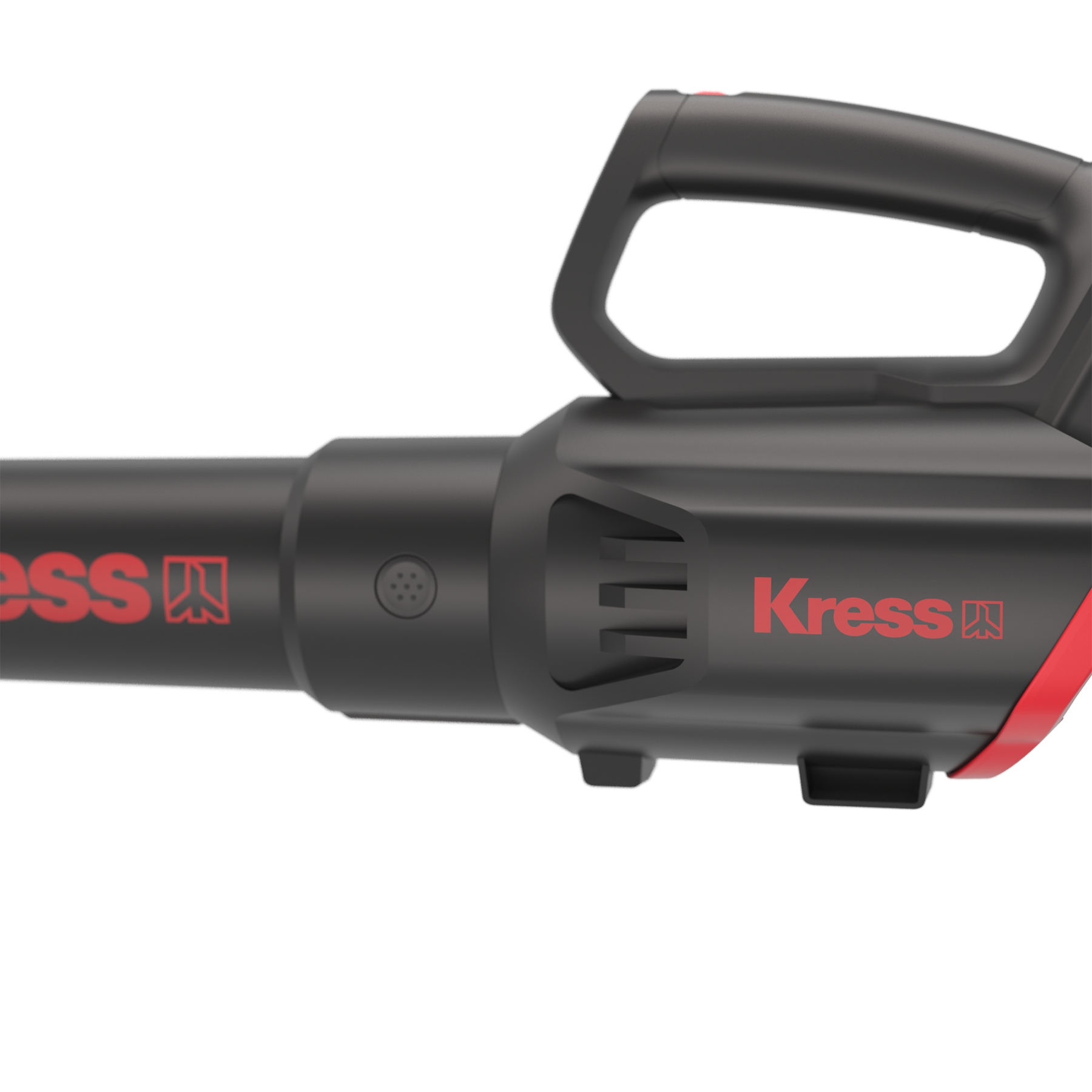 Kress Akku-Laubbläser 20V - SET (inkl. Akku + Ladegerät) KG541E