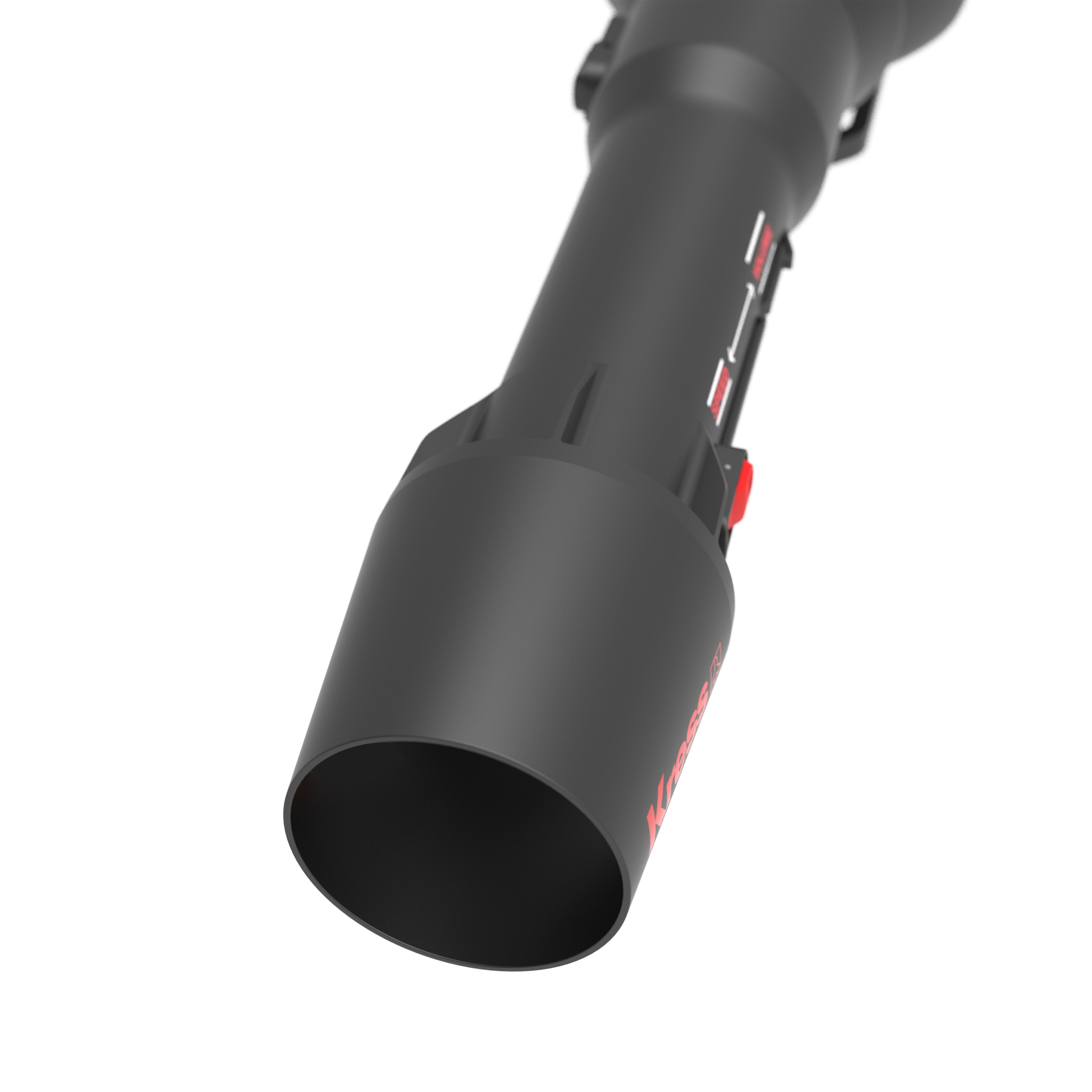 Kress Akku Laubbläser SET (inkl. 2x Akkus und Ladegerät) - KG560E.9