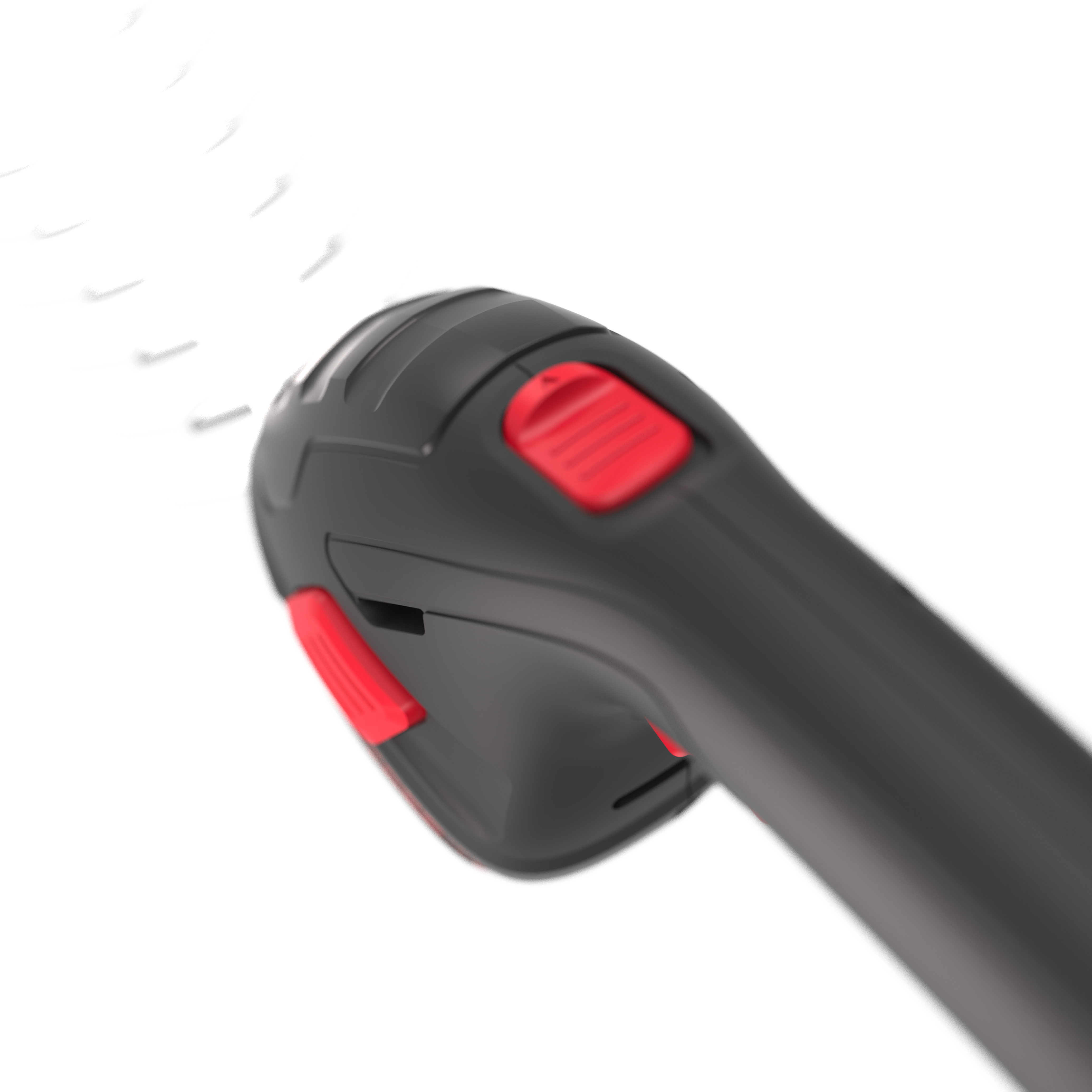 Kress KrossPack 3-in-1 Akku-Gras- und Strauchscheren 20V - SET (inkl. Akku + Ladegerät) KG806E