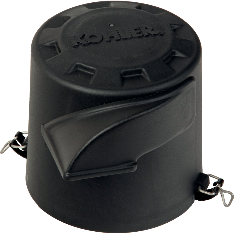 Kohler cover 17 096 79-S – Genuine spare part for Kohler engines