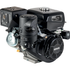 Kohler petrol engine 14 hp and displacement 430 cc, with alternator Command Pro CH440