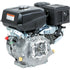 Kohler petrol engine 9.5 hp and displacement 277 cc, without alternator Command Pro CH395