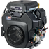 Kohler gasoline engine CH740 E16 2-cylinder V-Twin suitable for Brielmeier