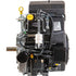 Kohler petrol engine ECH749 E12 2-cyl. V-Twin EFI