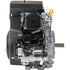 Kohler petrol engine ECH749 E12 2-cyl. V-Twin EFI