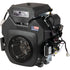 Kohler petrol engine ECH749 E12 2-cyl. V-Twin EFI