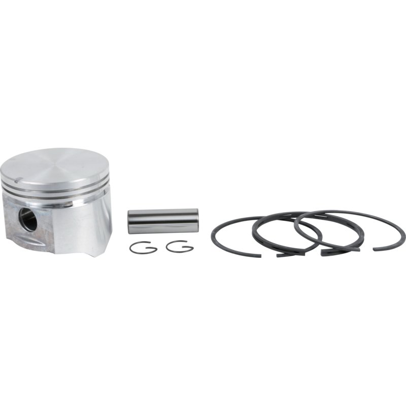 Kolben AD 87,30 mm – Ersatz für Briggs & Stratton 391285, 394661, 499284