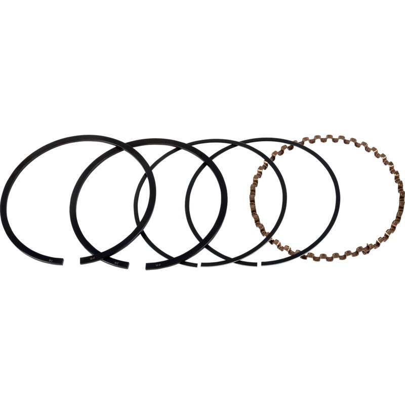 Kolbenringsatz für ID 87,30 mm – ersetzt Briggs 391780, 394665, 394959