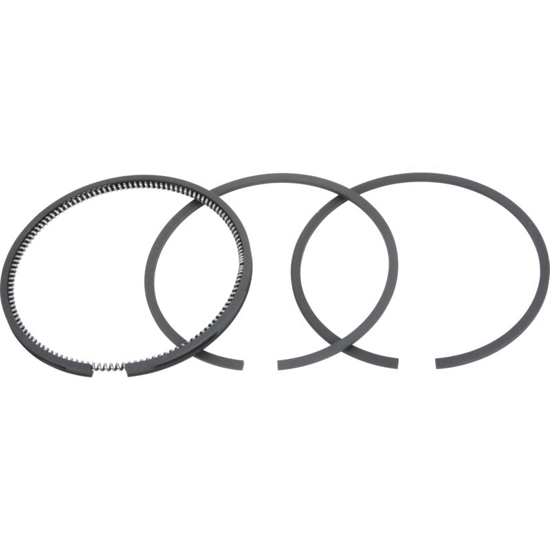 Piston ring set for ID 68.30 mm – replaces Briggs 493261