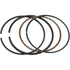 Piston ring set 68 mm – replaces Honda 13010-ZF1-023