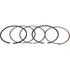Piston ring set 68 mm – replaces Loncin 130070079-0001