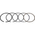 Piston ring set 70 mm – replaces Loncin 130070188-0001