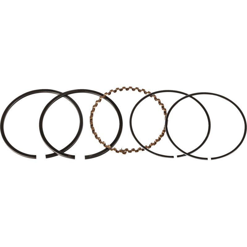 Piston ring set 66.7 mm – replaces Tecumseh 34854, 33315, 28935