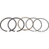 Piston ring set 66.7 mm – replaces Tecumseh 34854, 33315, 28935