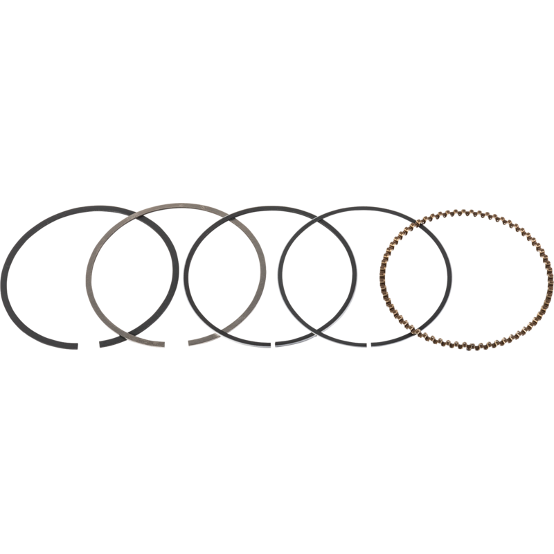 Piston ring set Zongshen 100003235