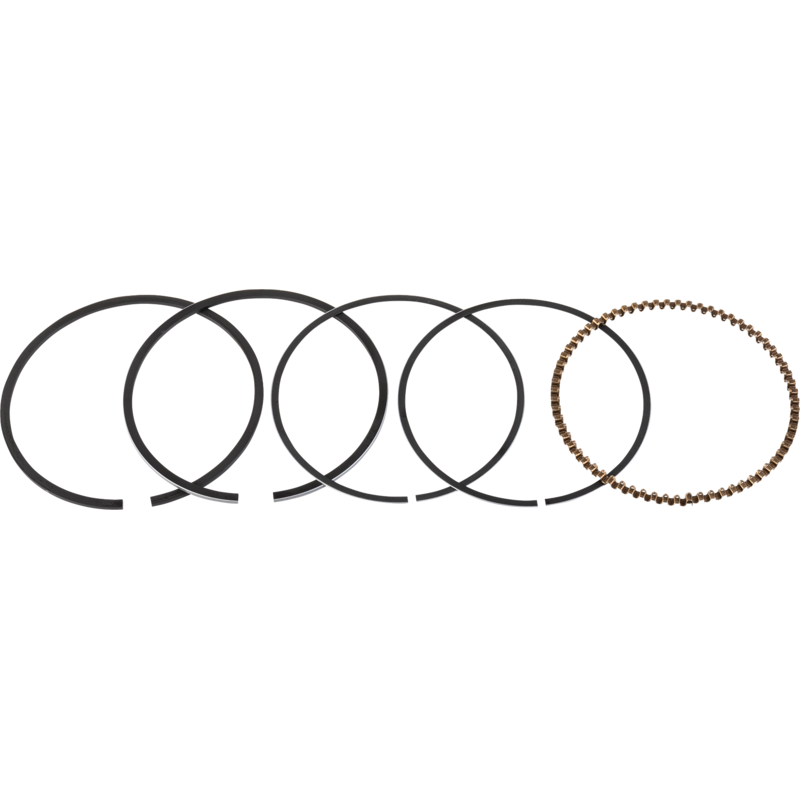 Piston ring set Zongshen 100003237