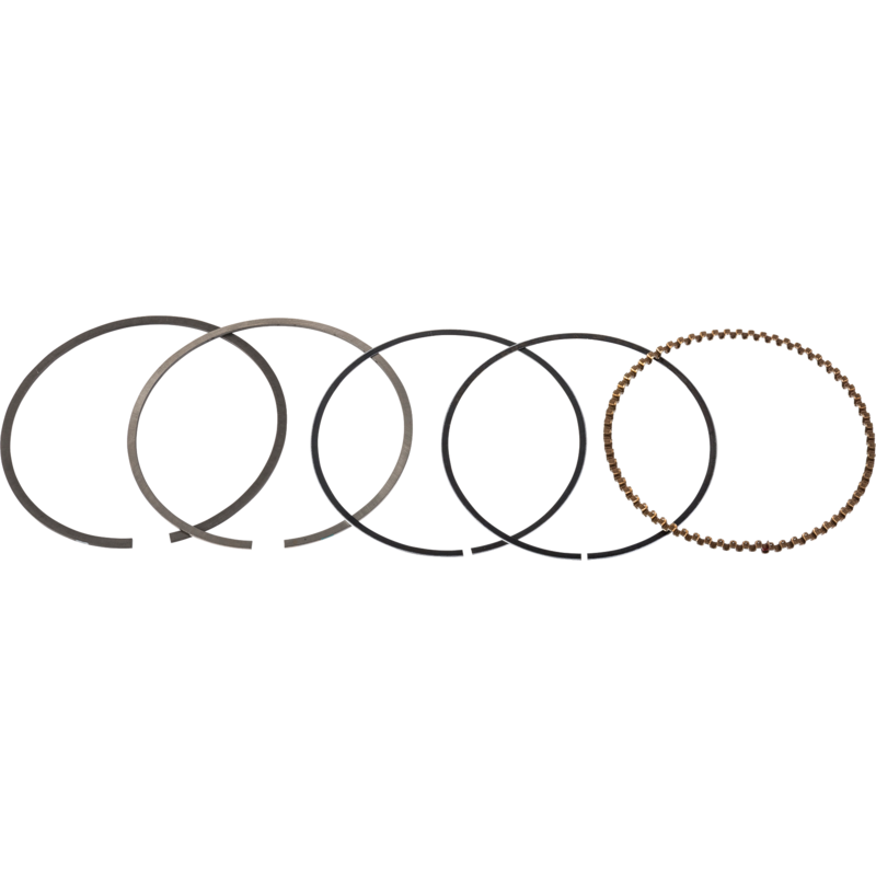 Piston ring set Zongshen 100003245