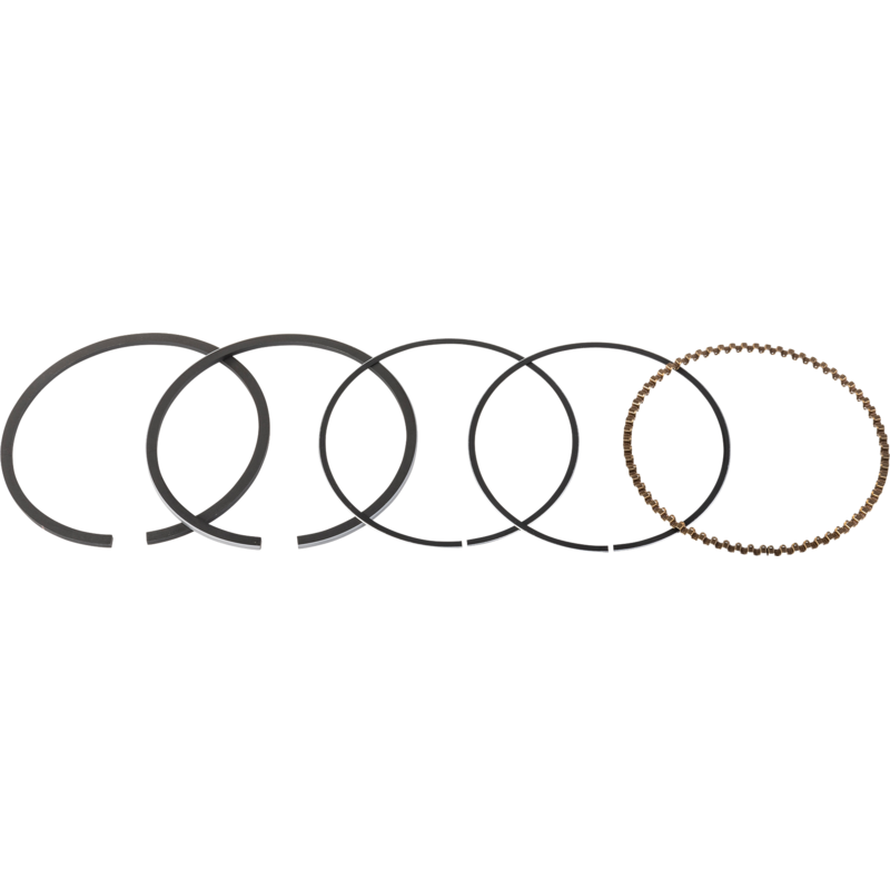 Piston ring set Zongshen 100003247