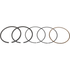 Piston ring set Zongshen 100003247
