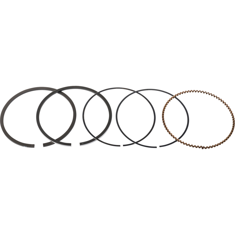 Piston ring set Zongshen 100003257