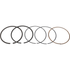 Piston ring set Zongshen 100003257