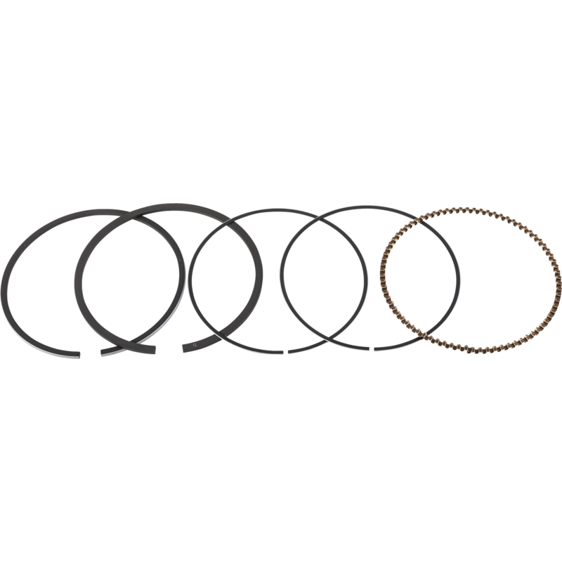 Piston ring set Zongshen 100003258