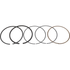 Piston ring set Zongshen 100003258