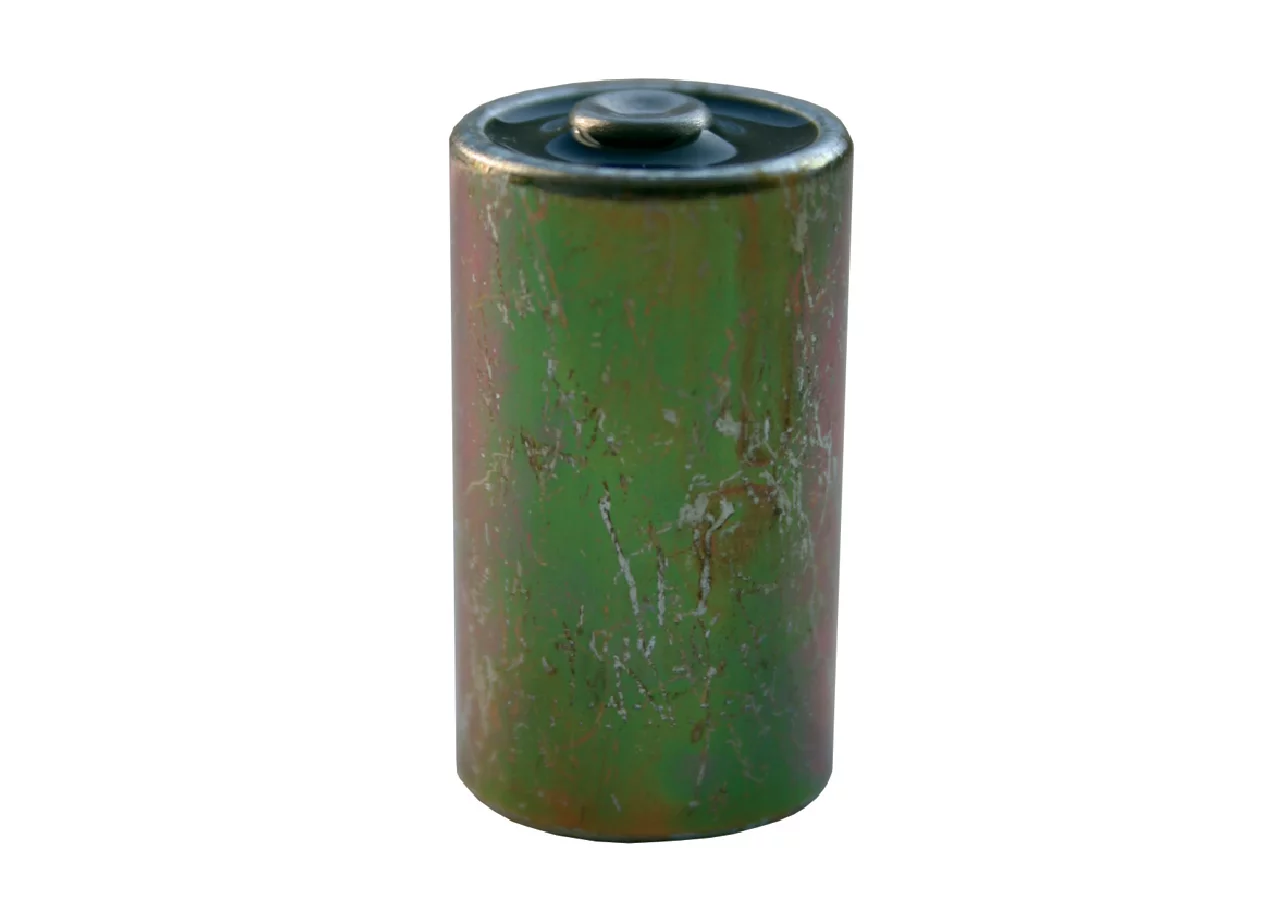 Kondensator 18 mm passend für Hirth Motoren Zündsystem Ersatzteil