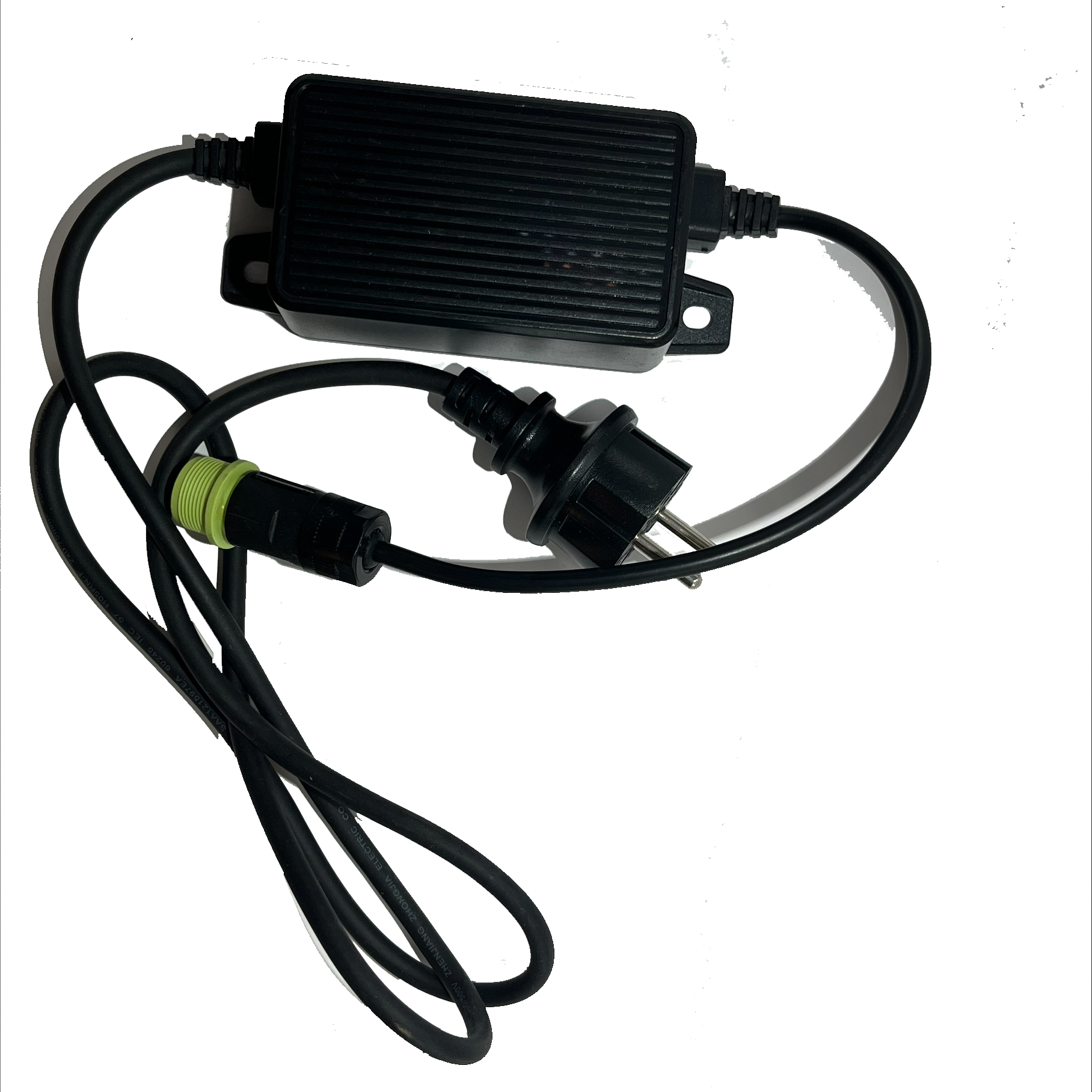 Kress charger / power supply (100-240 V, 20 V, 38 W) KA0200 EU