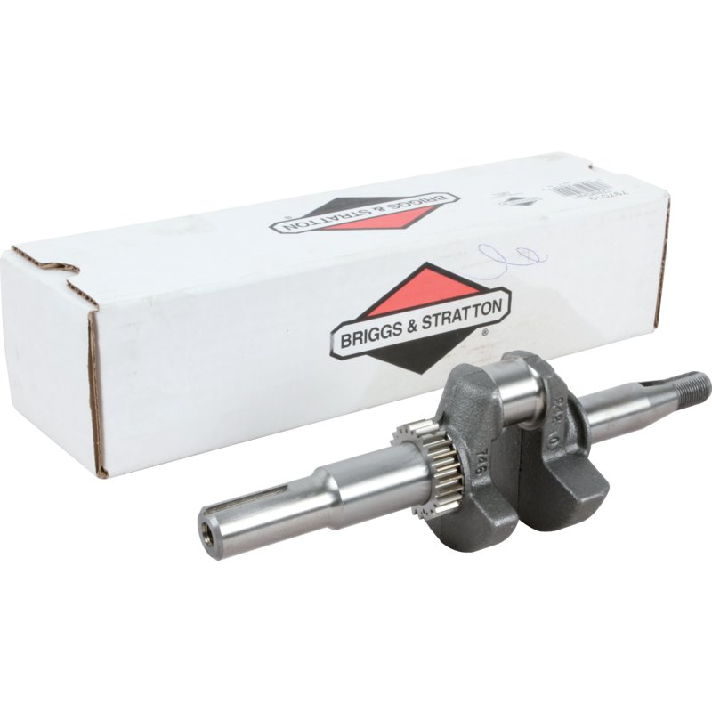 Kurbelwelle Briggs & Stratton – 797019, 498566, 691452