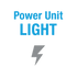 Ambrogio 3,45 Ah Light Power Unit - AMPUF02L90