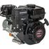 Loncin petrol engine H200-A-E5, 4.1 KW KW 20 mm x 53 mm