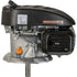Loncin petrol engine LC1P65FE-F-E5, 2.4 KW KW 22.2 mm x 80 mm