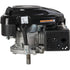 Loncin petrol engine LC1P70FC-E-E5, 3.5 KW KW 25 mm x 80 mm