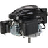 Loncin petrol engine LC1P70FC-F-E5, 3.5 KW KW 22.2 mm x 80 mm